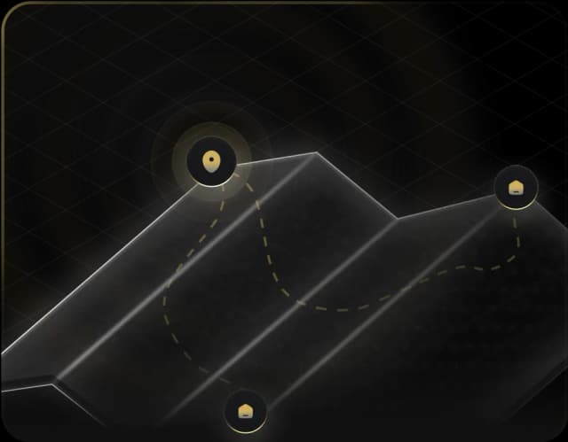 Convenient location access