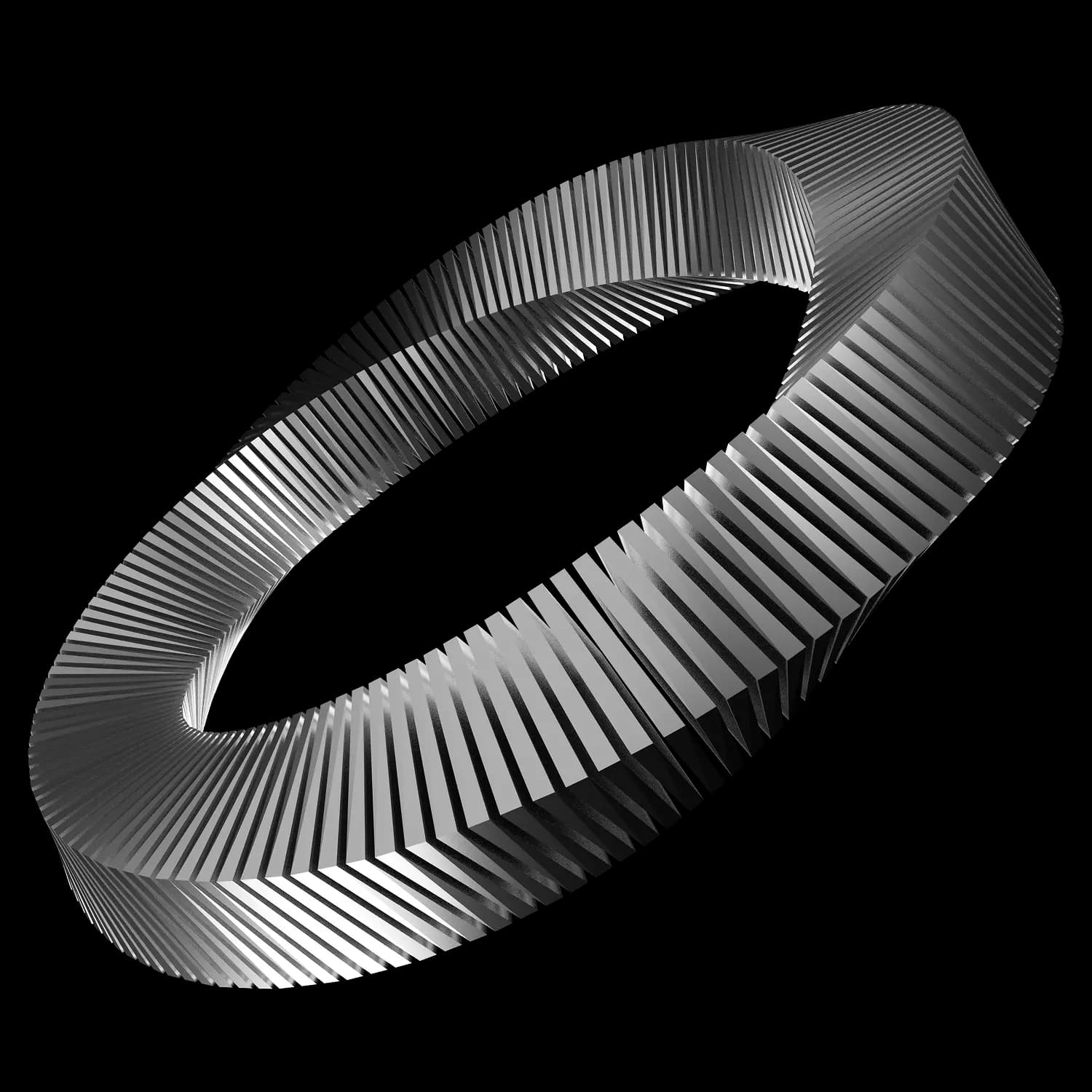 Background Ring Vector