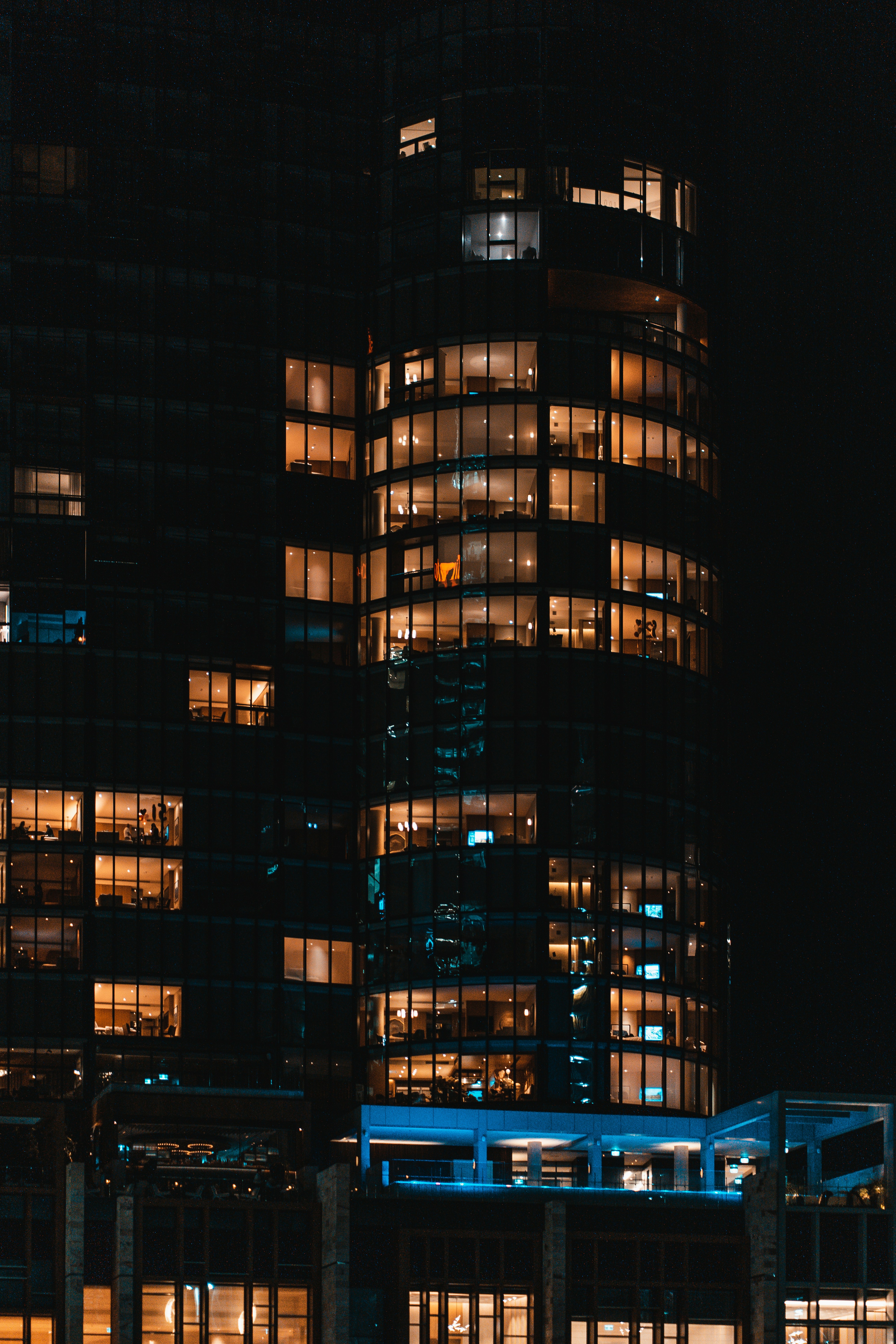 Modern Architecture
