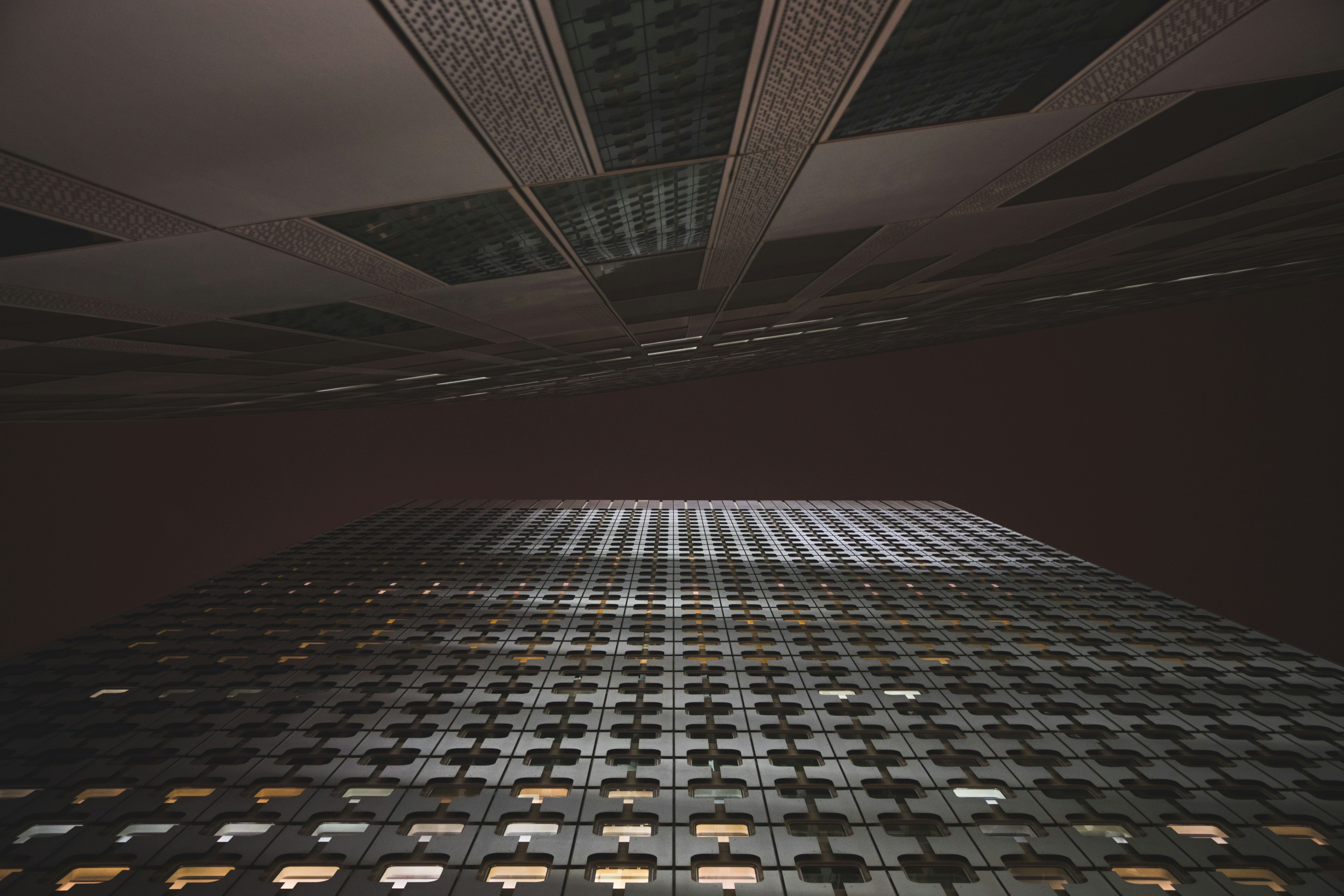 Skyscraper